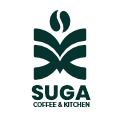 SUGA Logo Top