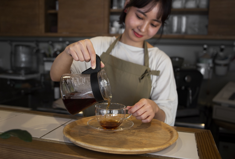 Classic Coffee: Pengertian, Jenis, Proses Dan Manfaatnya